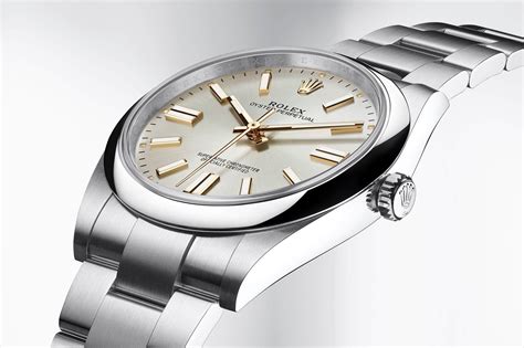 rolex oyster precision two tone|rolex oyster perpetual 2020 price.